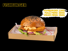 fishburger